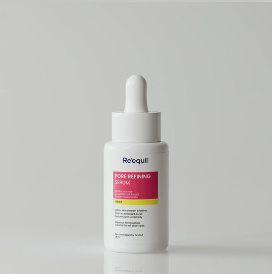 Re'equil Pore Refining 5% Niacinamide Serum (25ml)
