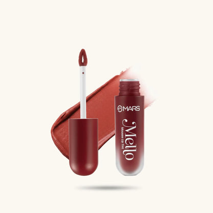 MARS Mello | Mousse Lip Tint (4.5 g)