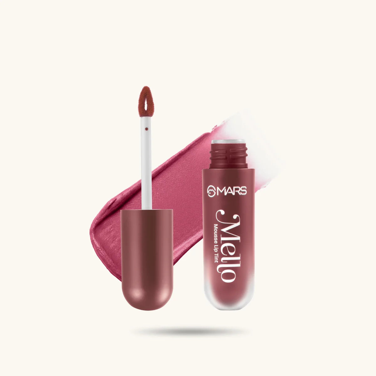 MARS Mello | Mousse Lip Tint (4.5 g)
