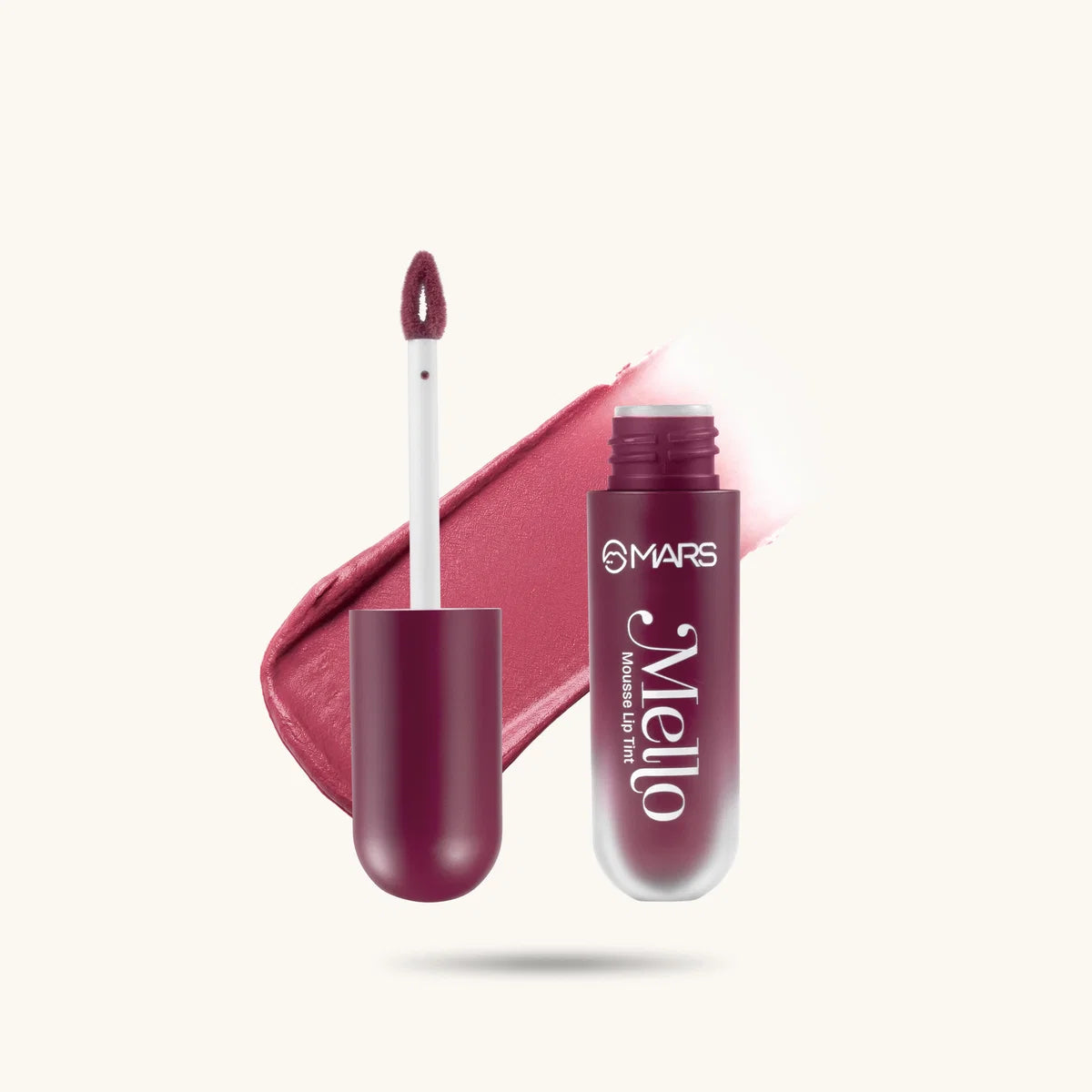MARS Mello | Mousse Lip Tint (4.5 g)
