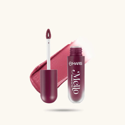 MARS Mello | Mousse Lip Tint (4.5 g)