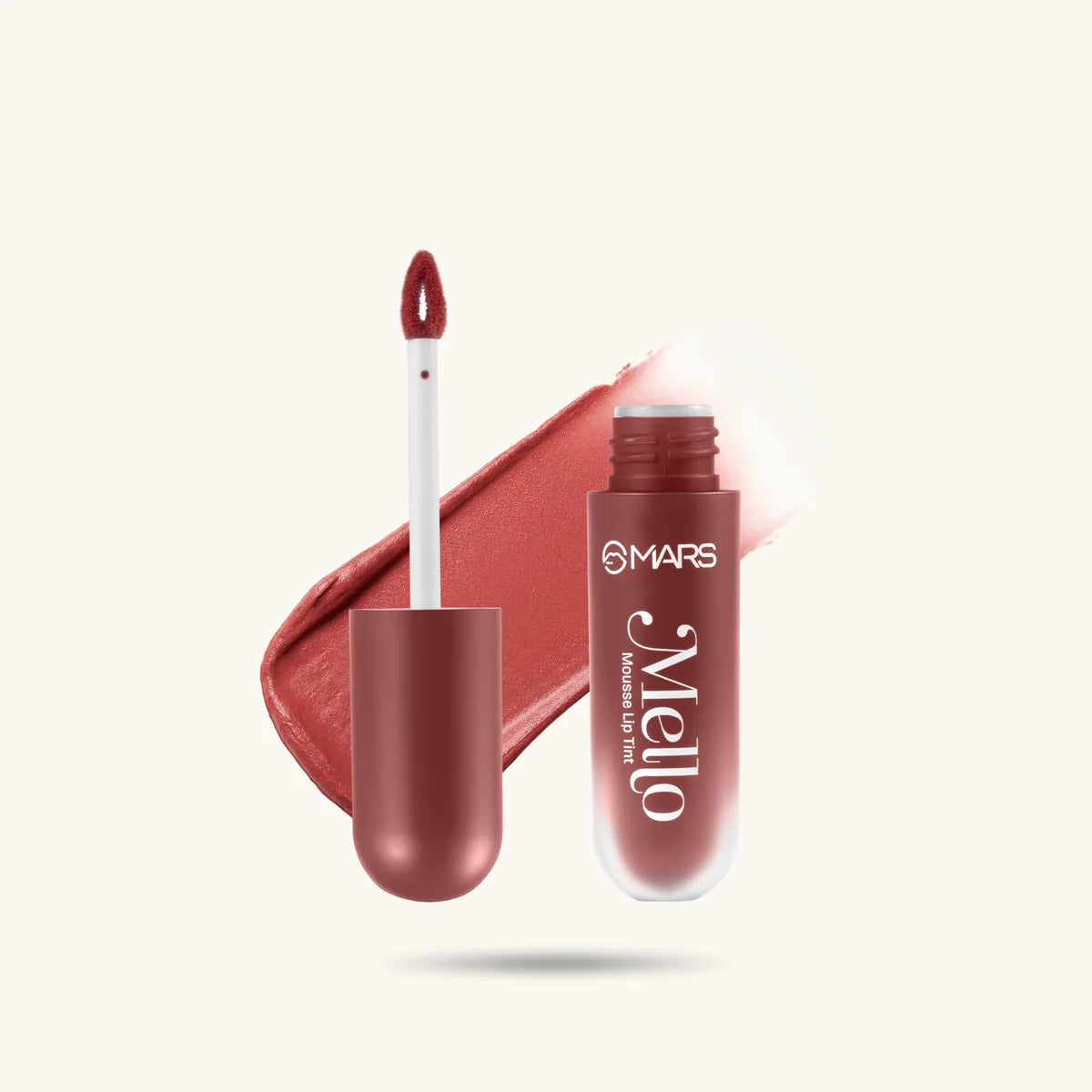 MARS Mello | Mousse Lip Tint (4.5 g)