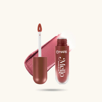 MARS Mello | Mousse Lip Tint (4.5 g)