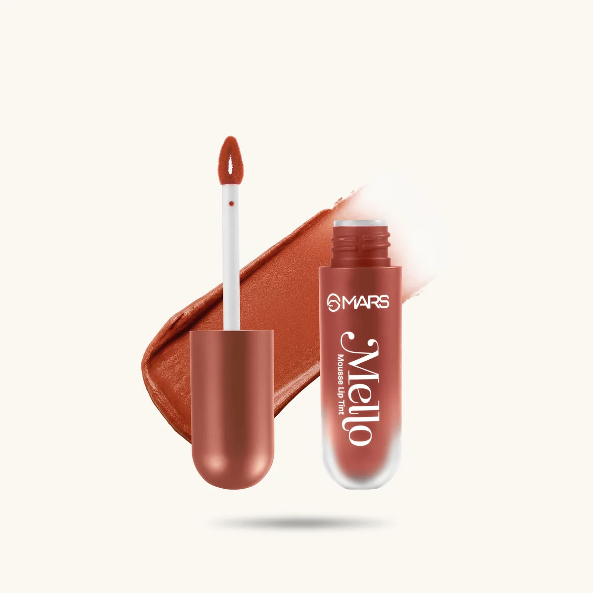 MARS Mello | Mousse Lip Tint (4.5 g)