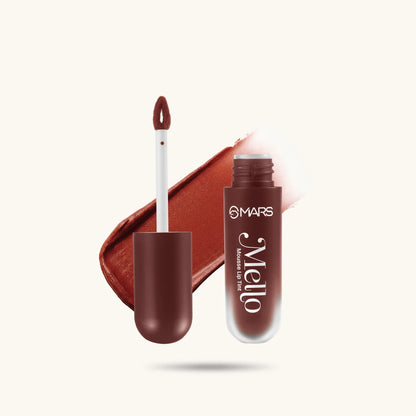 MARS Mello | Mousse Lip Tint (4.5 g)