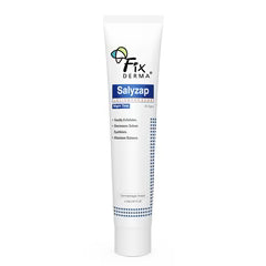 Fix Derma Salyzap Night-time Lotion | Effective Spot Treatment to Calm & Heal Acne (20ml)