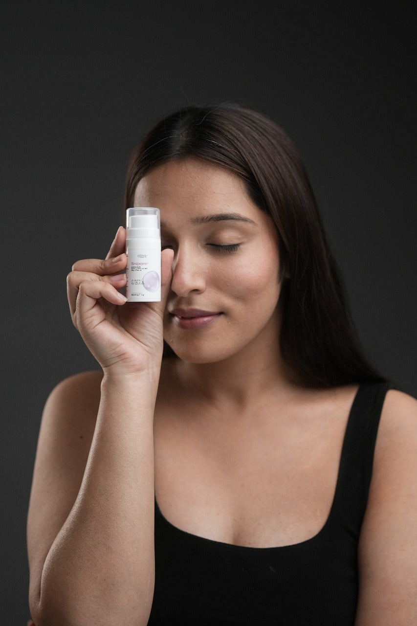 Clinq™ Snipore – Anti Acne & Dark Spot Corrector Night Cream (15g)