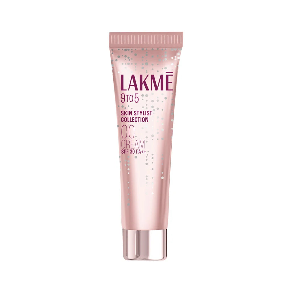 Lakme 9 to 5 Complexion Care Face Cream (30g)