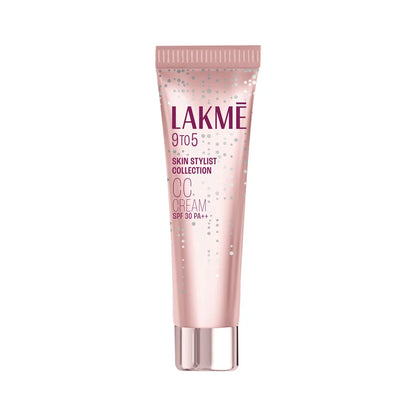 Lakme 9 to 5 Complexion Care Face Cream (30g)