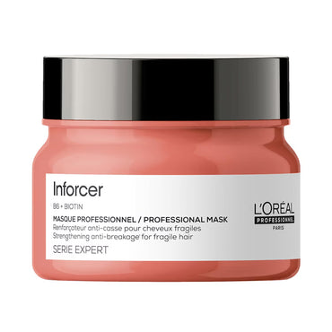 L'OREAL PROFESSIONNEL Inforcer Mask for Reduced Hair Breakage (250 ml)