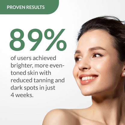 Fix Derma  Tomaglow Brightening Cream | Effectively Removes Tan & Brightens skin (50g).