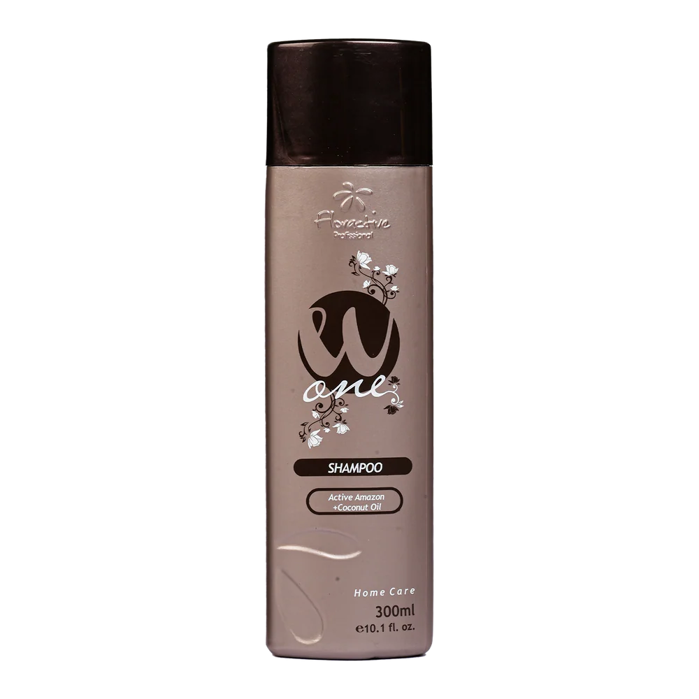 Floractive Profissional W One Shampoo - 300 ml