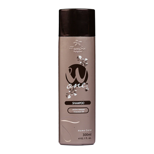 Floractive Profissional W One Shampoo - 300 ml