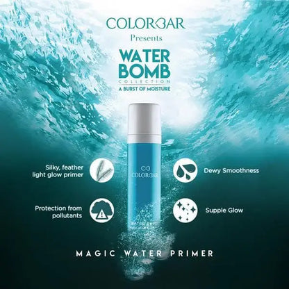 Colorbar Magic Water Primer (30ml) .