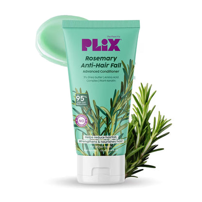 Plix Rosemary Advanced Anti Hair Fall Conditioner (175ml)