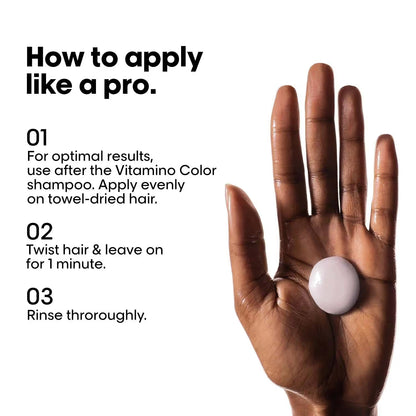 L'OREAL PROFESSIONNEL Vitamino Color Mask for Color Protection with Resveratrol (250 ml)
